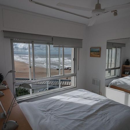 Departamento Vista Al Mar Apartment Punta del Este Exterior photo